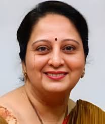 Dr Renuka Krishan
